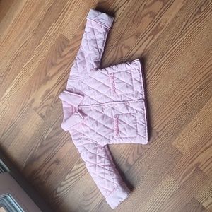 The Children's Place Pink coat size 3t